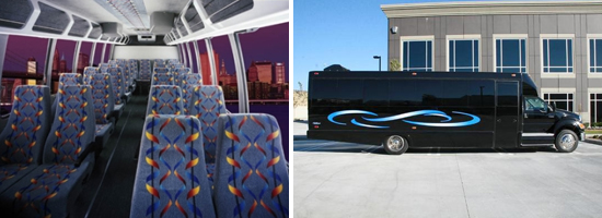 bus bus