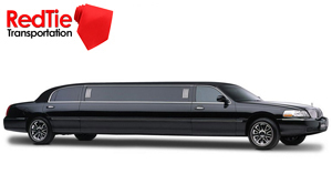 wedding limo