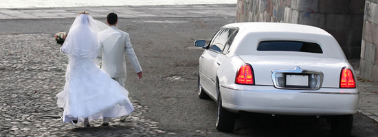 Limo Service in Daly City 