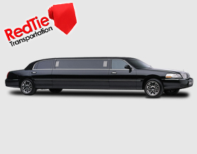 stretch limo