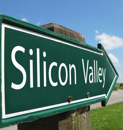 Silicon Valley Tour
